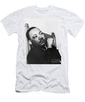 Martin Luther King Jr Photo Researchers T-Shirt