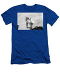 Martin Luther King Jr Statue Brandon Bourdages T-Shirt