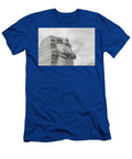 Martin Luther King Memorial in Washington DC Brandon Bourdages T-Shirt
