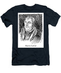 Martin Luther T2 Historic Illustrations T-Shirt