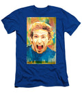 Martin Palermo Marcelo Neira T-Shirt