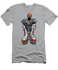 Marvins Platform Boots Nguyen T-Shirt