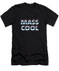 Mass Cool Pelo Blanco Photo T-Shirt
