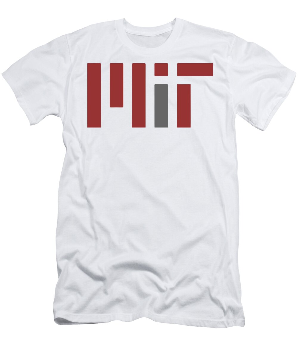 Massachusetts Institute of Technology Bryan L Dressler T-Shirt