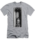 Master of Alkmaar Christ Before Pilate and Christ As the Man of Sorrows Les Classics T-Shirt