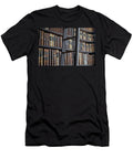 Masterful Minds Betsy a Cutler T-Shirt
