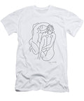 Matisse Bathing Terry Bill T-Shirt