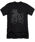 Matisse Girl 07 Terry Bill T-Shirt