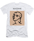 Matisse Nadia Terry Bill T-Shirt
