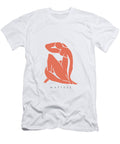 Matisse Nu En Terre Cuite Art Plus T-Shirt