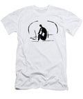 Matisse Nude 03 Terry Bill T-Shirt