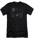 Matisse Nude Sleeping Terry Bill T-Shirt
