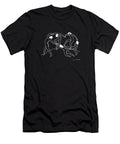 Matisse the Dance 02 Terry Bill T-Shirt