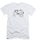 Matisse the Dance Terry Bill T-Shirt