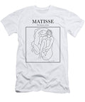 Matisse the Essence of Line 03 Terry Bill T-Shirt