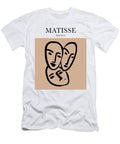 Matisse Trois Tetes Terry Bill T-Shirt