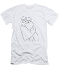 Matisse Virgin and Child Terry Bill T-Shirt