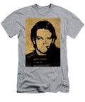 Matt Damon Mugshot Design Turnpike T-Shirt