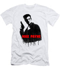 Max Payne Remus Brailoiu T-Shirt