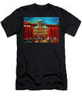 Mcgill Gates Montreal Carole Spandau T-Shirt