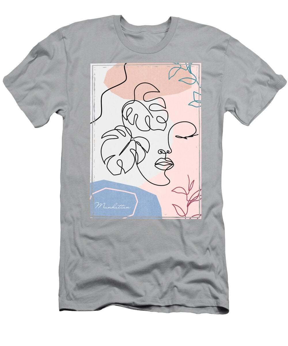 Me Amore Mark Ashkenazi T-Shirt