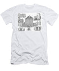 Medical College of Virginia Jessica Bryant T-Shirt
