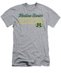 Medina Senior High School Bees C4 Kiran Lilou T-Shirt