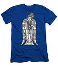 Meenakshi Balaji V T-Shirt
