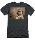 Meerkat 13 Ernie Echols T-Shirt