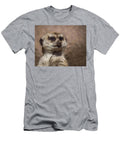 Meerkat 14 Ernie Echols T-Shirt