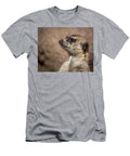 Meerkat 15 Ernie Echols T-Shirt