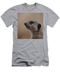Meerkat 8 Ernie Echols T-Shirt