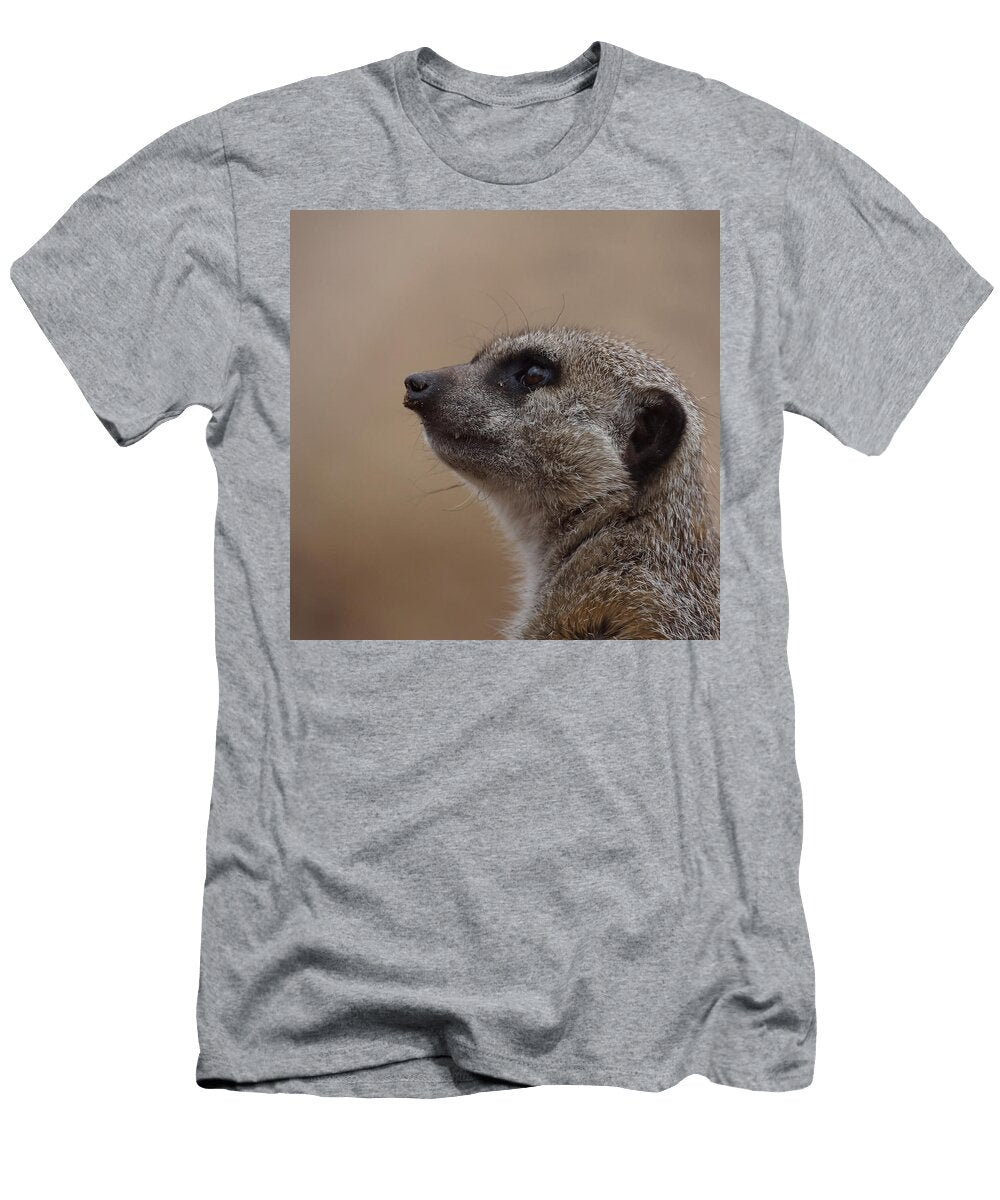 Meerkat 8 Ernie Echols T-Shirt