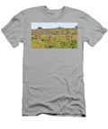 Meerkat Groups in the Wild Greg Taylor T-Shirt