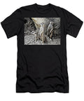 Meerkat Manor V2 Douglas Barnard T-Shirt