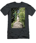 Meerkat on Alert in the Sun Masha Batkova T-Shirt