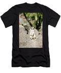Meerkat on High Alert Masha Batkova T-Shirt