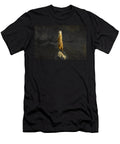 Meerkat on the Watch David Lee Thompson T-Shirt