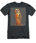 Meerkat Original David Lee Thompson T-Shirt