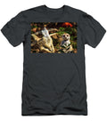 Meerkats Alfredo Alegrett T-Shirt