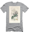 Melia Azedarach Ou Lilac De Perse White Cedar or Chinaberry Tree Melia Azedarach European School T-Shirt