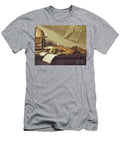 Memento Mori David the Younger Teniers T-Shirt