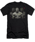 Memorabilia Tyson Surj LA T-Shirt
