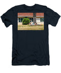 Memorial to Missing Children Tom Cochran T-Shirt