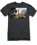 Memorial Tower Scott Pellegrin T-Shirt