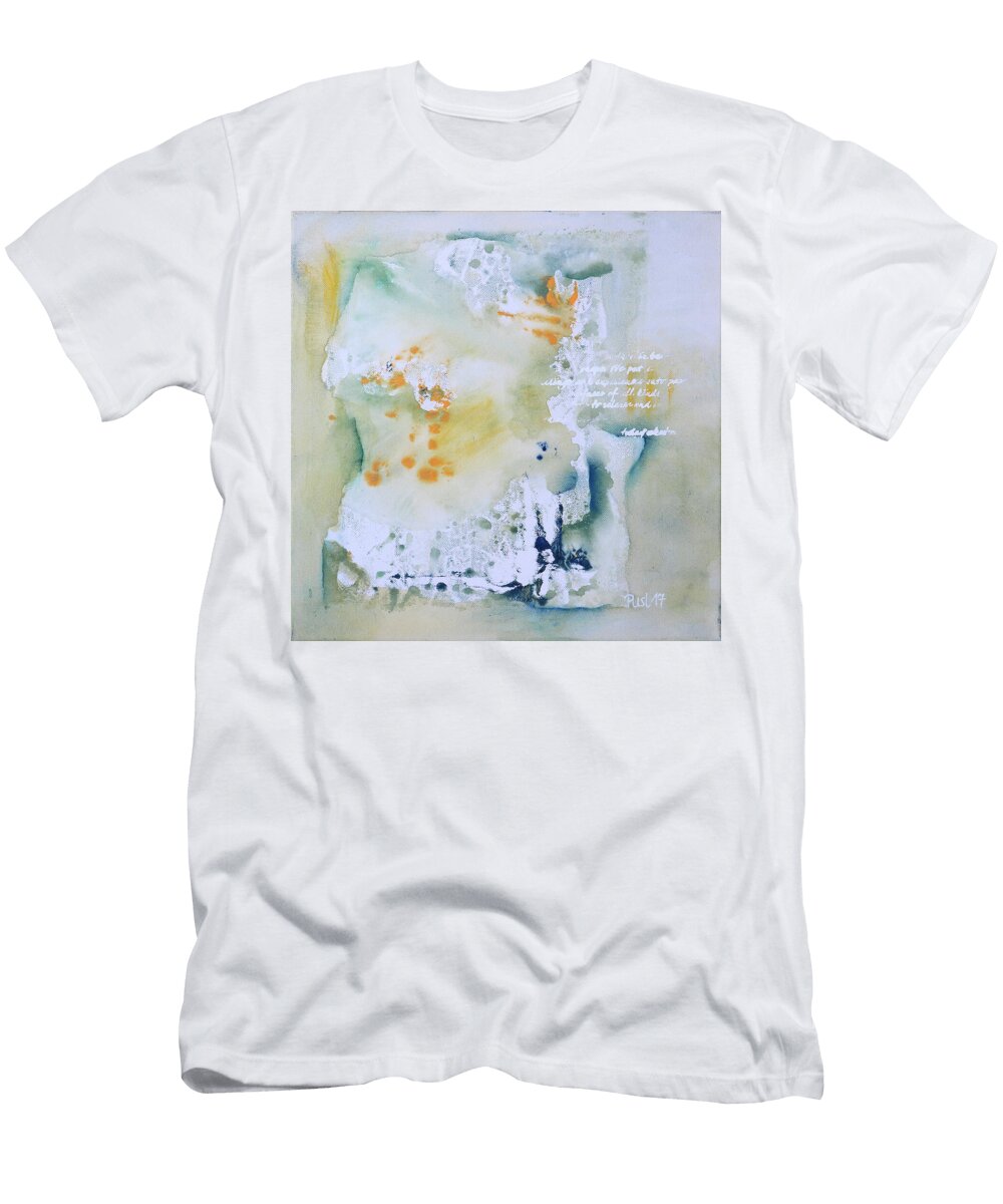 Memories Jutta Maria Pusl T-Shirt