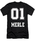 Merlemerle Birthday Club Bachelorette Party Benjamin Burkert T-Shirt