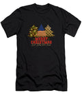 Merry Christmas God Bless the Troops Joe Charles T-Shirt