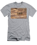 Merry Christmas with Your Loved Ones Patricia Hofmeester T-Shirt