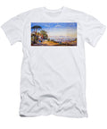 Messina Charles Edmund Rowbotham T-Shirt